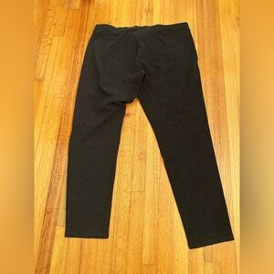 Eileen fisher Viscose blended pants  size XL size (j6)